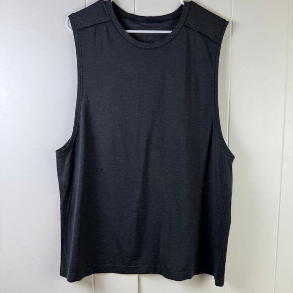 Lululemon Other - Lululemon Metal Vent Tech Tank 2.0 - XL